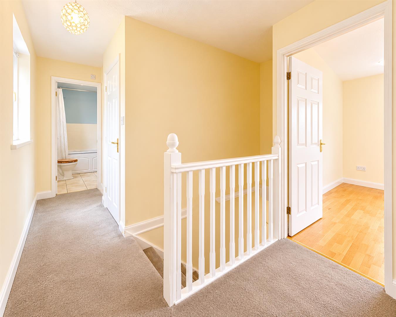Beresford Close, Emerson Valley